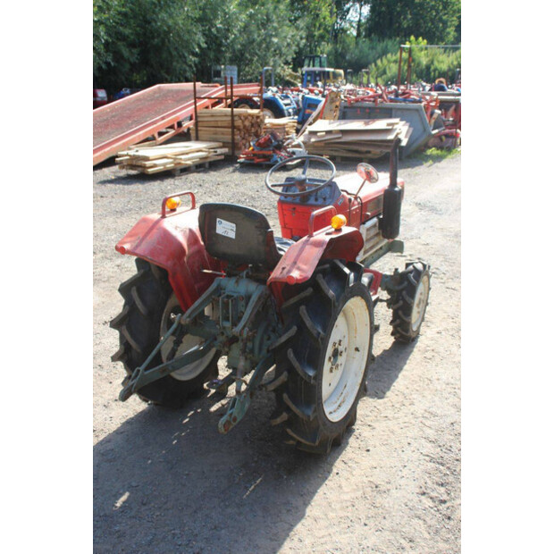 YANMAR YM1610D-49150181