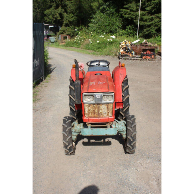 YANMAR YM1610D-49150183