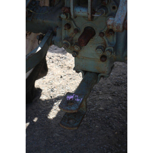 YANMAR YM1610D-49150194