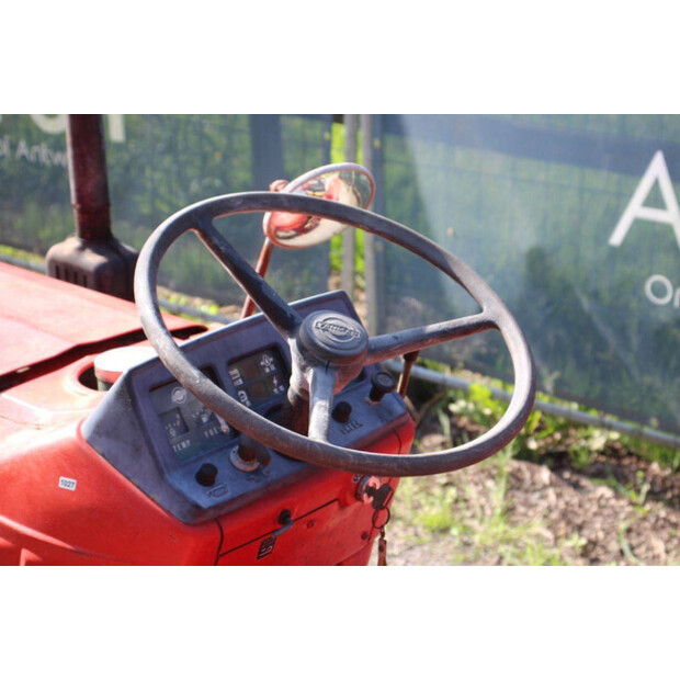 YANMAR YM1610D-49150198