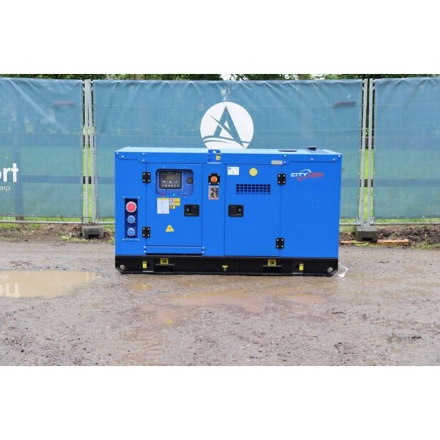 2026 CityLion GFS-R22-49150239
