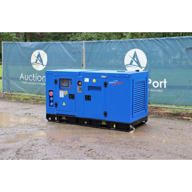 2026 CityLion GFS-R22-49150240
