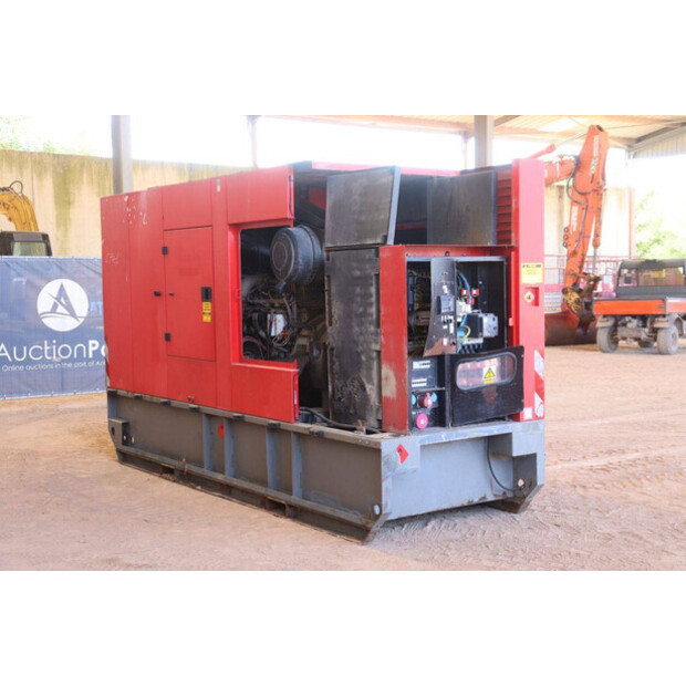 2014 Doosan G250-49150296