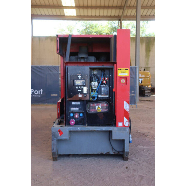 2014 Doosan G250-49150297