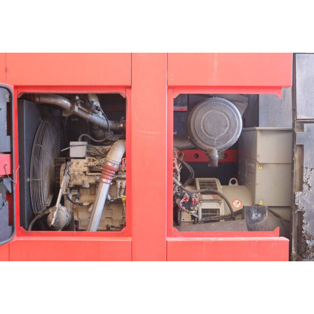2014 Doosan G250-49150307