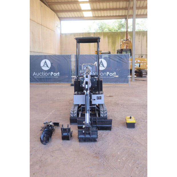 2026 Nuoman NM-E12-49150316