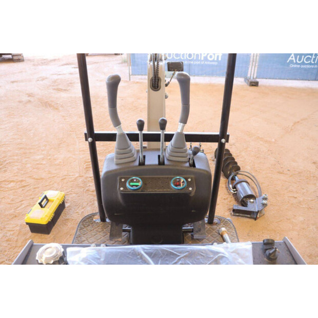 2026 Nuoman NM-E12-49150340