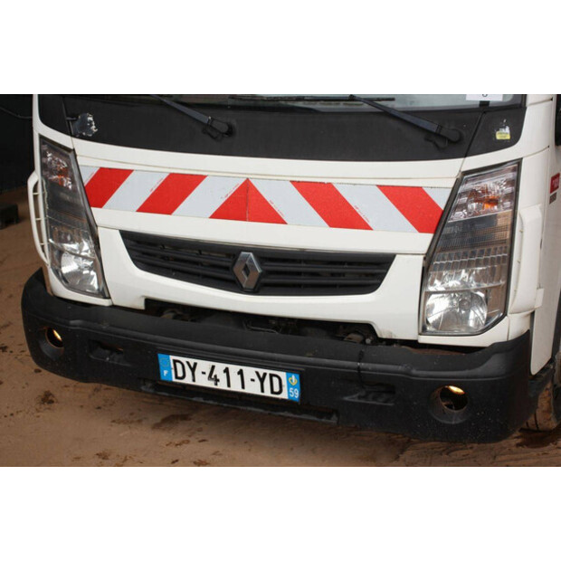 Renault Maxity 120 DXi-49150397