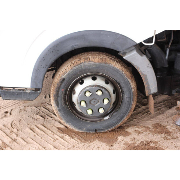 Renault Maxity 120 DXi-49150402