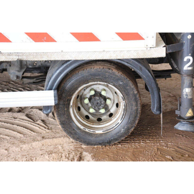 Renault Maxity 120 DXi-49150403