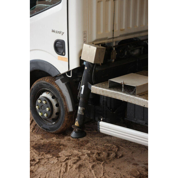Renault Maxity 120 DXi-49150404