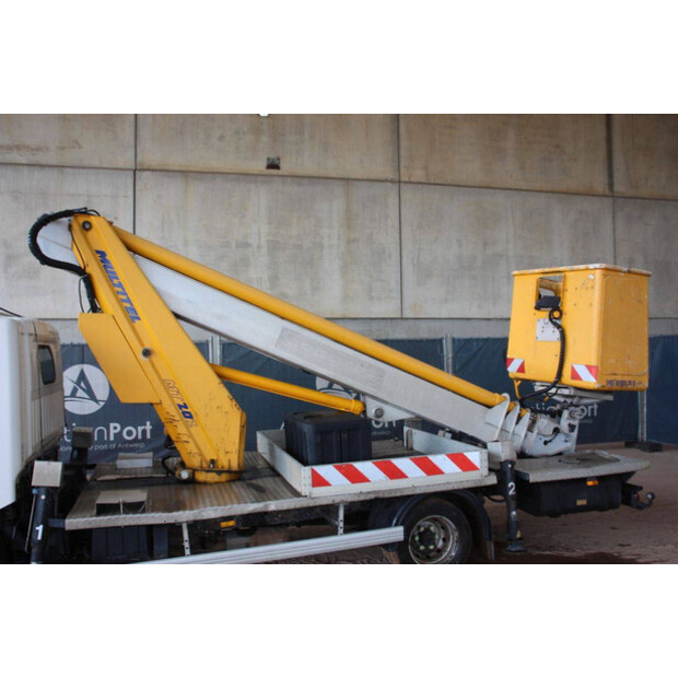 Renault Maxity 120 DXi-49150406