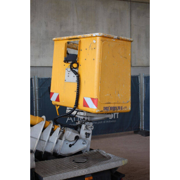 Renault Maxity 120 DXi-49150408