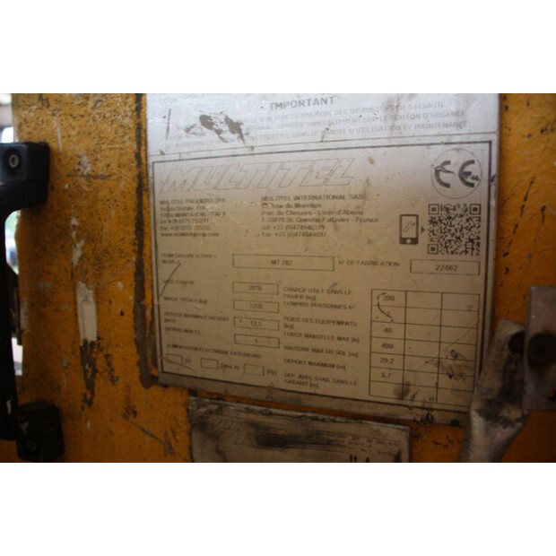 Renault Maxity 120 DXi-49150412