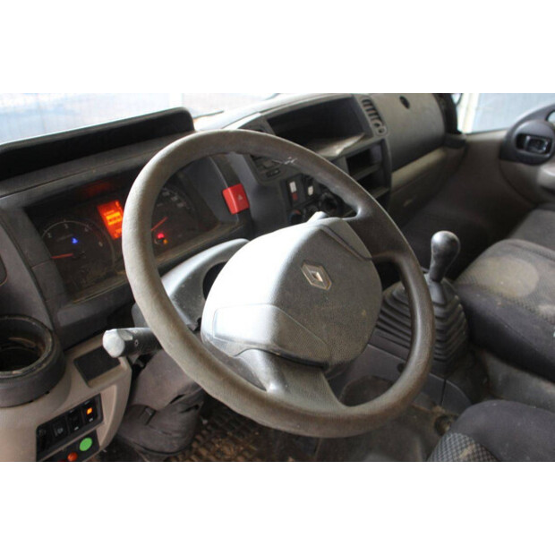 Renault Maxity 120 DXi-49150421