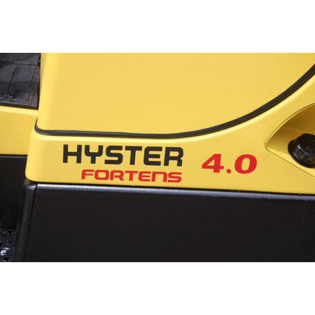 2012 هايستر H4.0FT6-49150442
