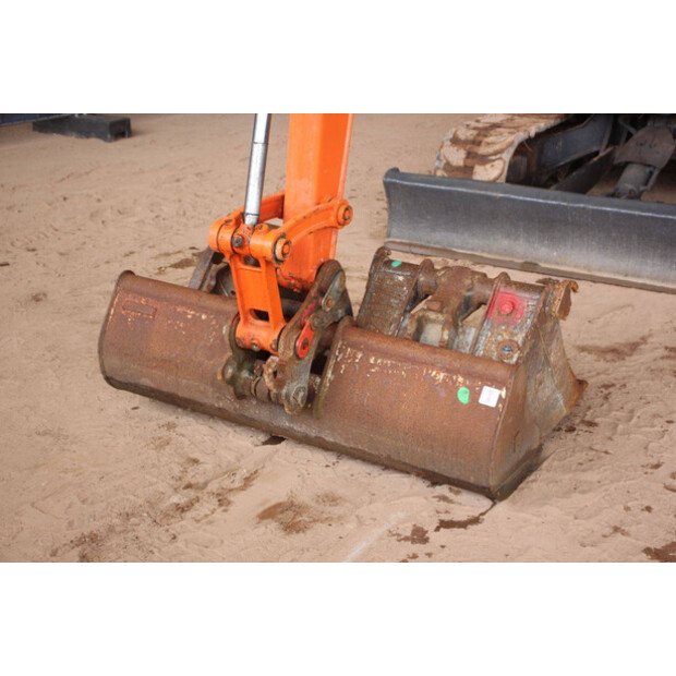 2016 كوبوتا KX165-5-49150475