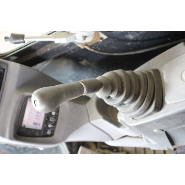 2016 كوبوتا KX165-5-49150490