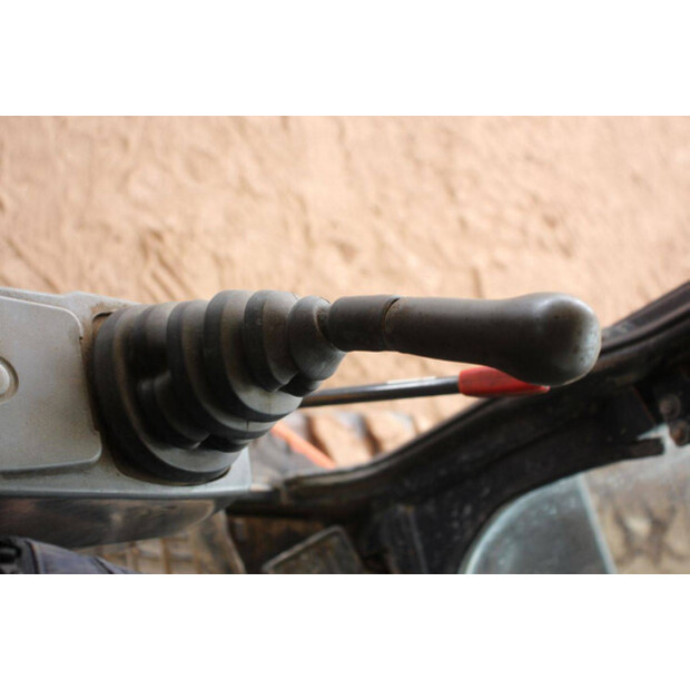 2016 كوبوتا KX165-5-49150491