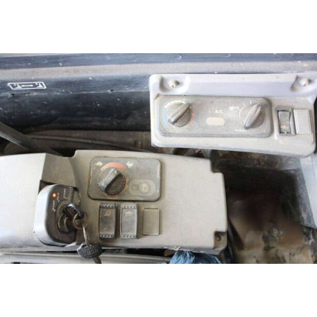 2016 كوبوتا KX165-5-49150492