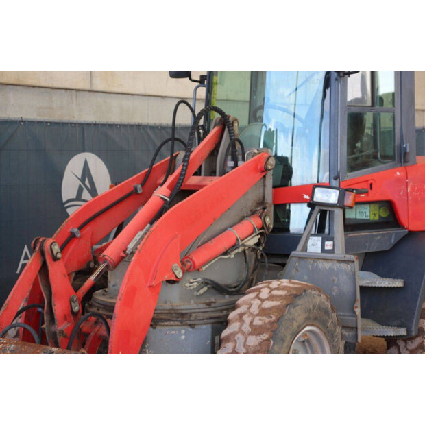 2014 تيريكس TL70-49150507