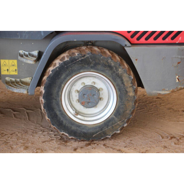 2014 تيريكس TL70-49150509
