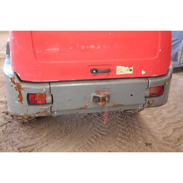 2014 تيريكس TL70-49150511