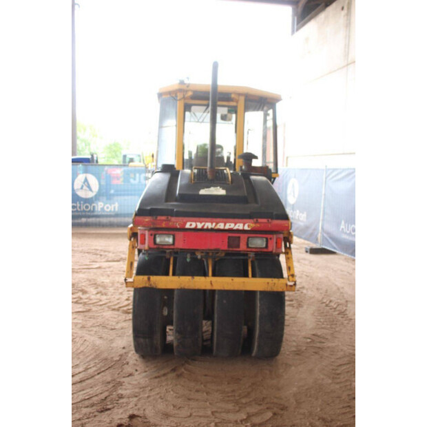 1999 DYNAPAC CC222C-49150531
