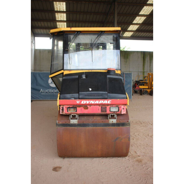 1999 DYNAPAC CC222C-49150534