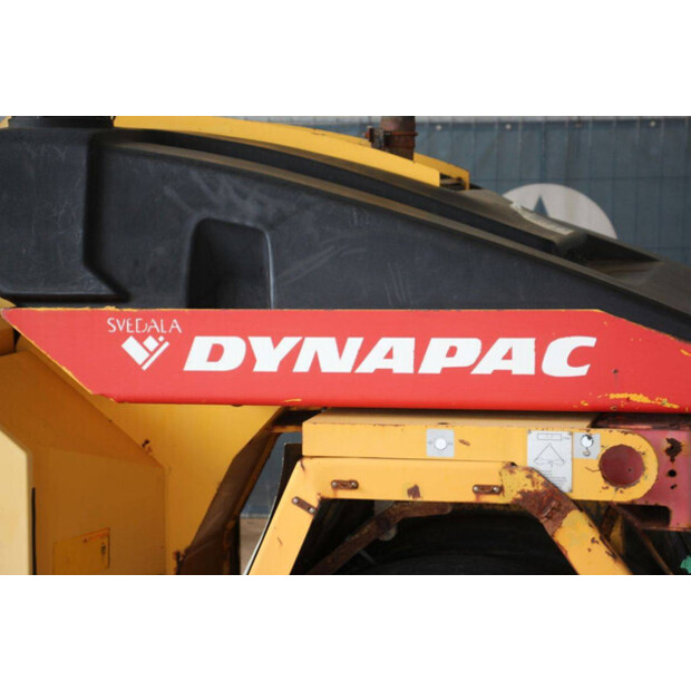 1999 DYNAPAC CC222C-49150539