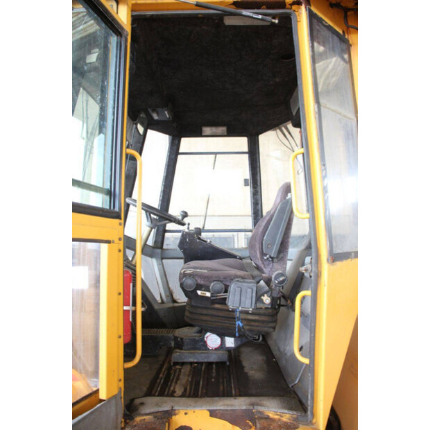 1999 DYNAPAC CC222C-49150548