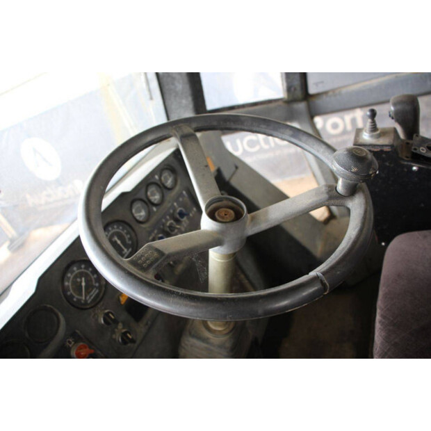 1999 DYNAPAC CC222C-49150551