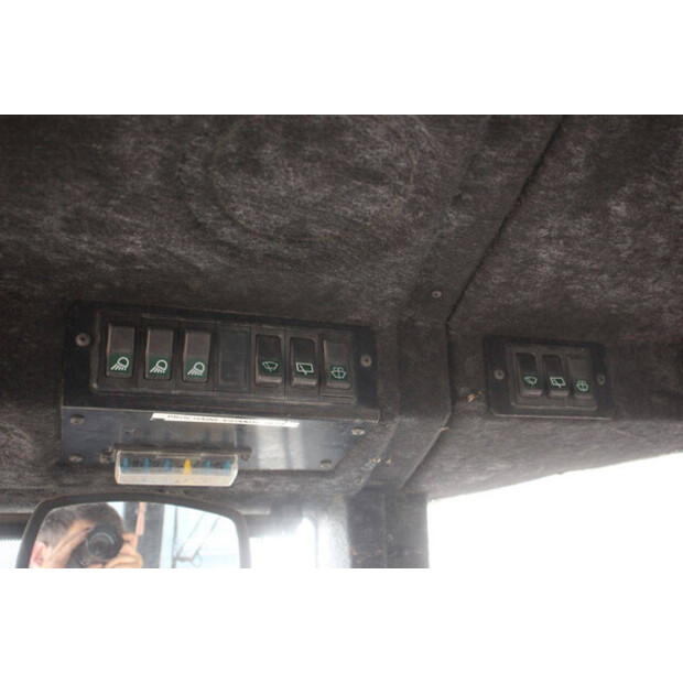 1999 DYNAPAC CC222C-49150554