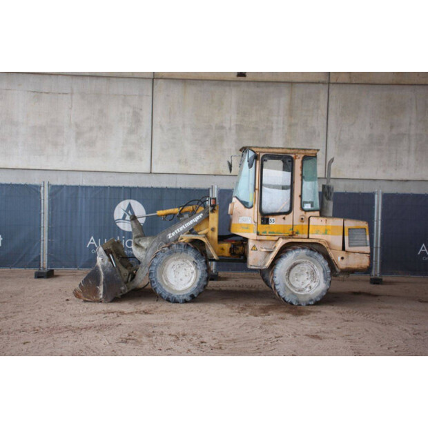 ZETTELMEYER ZL502B-49150556