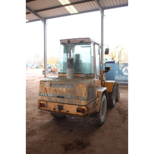 ZETTELMEYER ZL502B-49150559