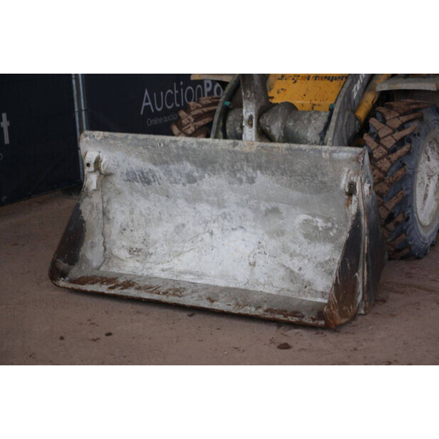 ZETTELMEYER ZL502B-49150563