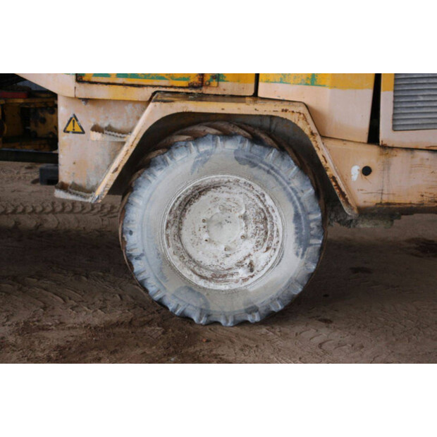 ZETTELMEYER ZL502B-49150566