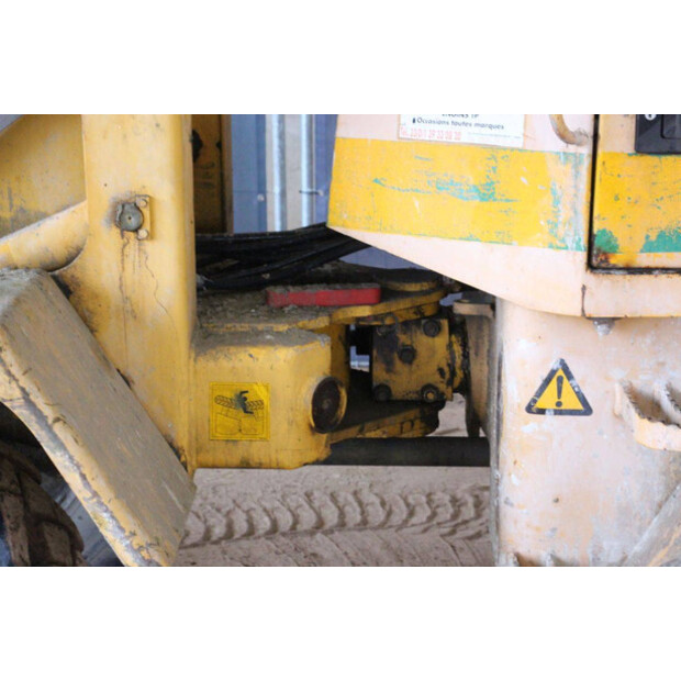ZETTELMEYER ZL502B-49150567