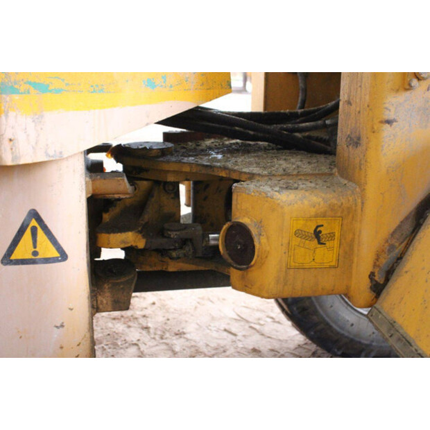 ZETTELMEYER ZL502B-49150572