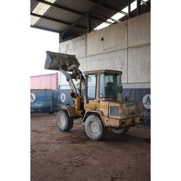 ZETTELMEYER ZL502B-49150583