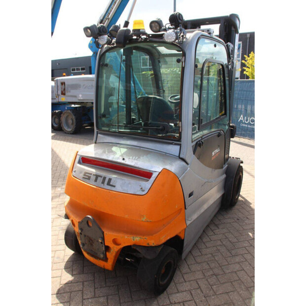 2018 Still R60-35/600-49150611