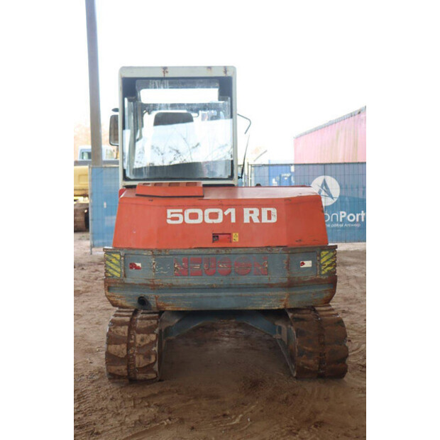 1998 Neuson 5001 RDV-49150676