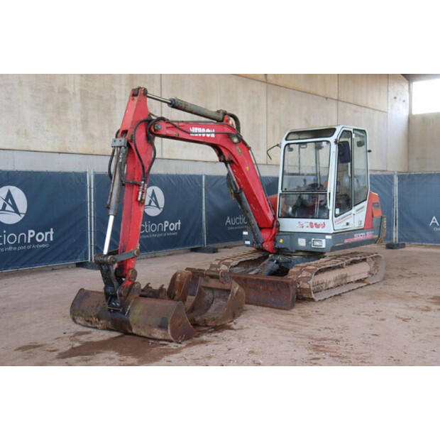1998 Neuson 5001 RDV-49150680