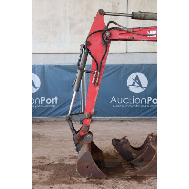 1998 Neuson 5001 RDV-49150682