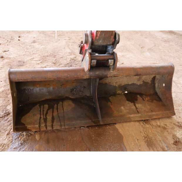 1998 Neuson 5001 RDV-49150684
