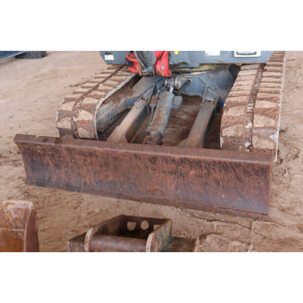1998 Neuson 5001 RDV-49150686