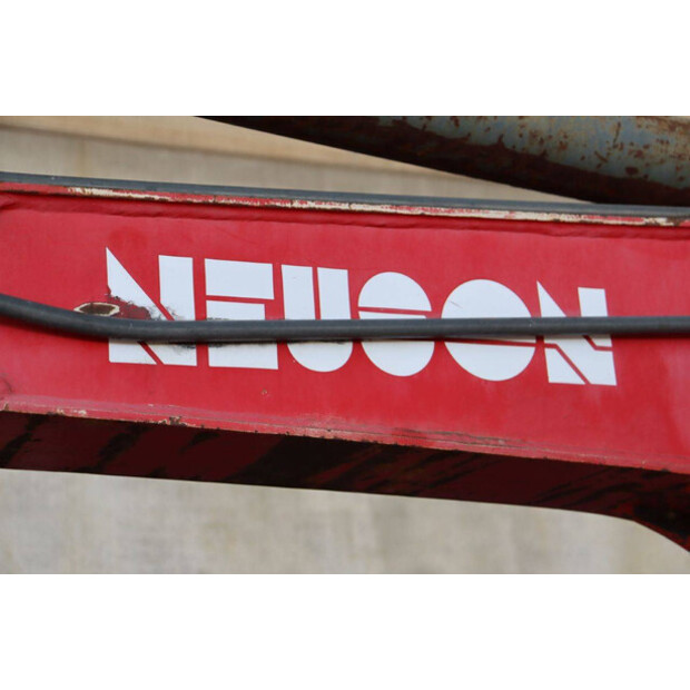 1998 Neuson 5001 RDV-49150687