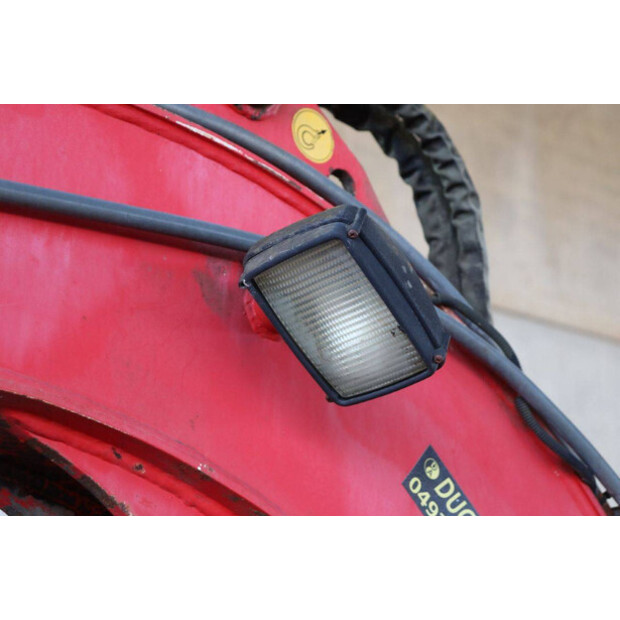 1998 Neuson 5001 RDV-49150688