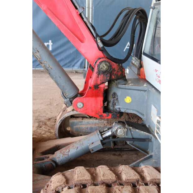 1998 Neuson 5001 RDV-49150689