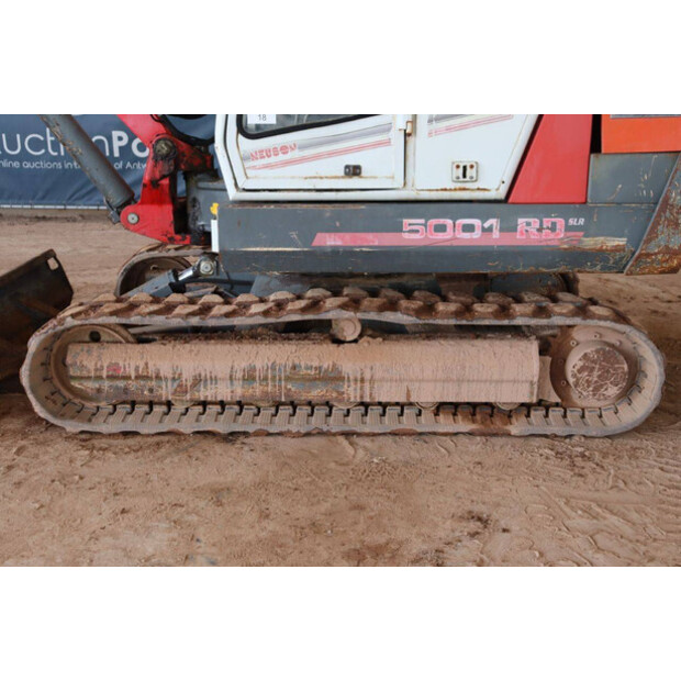 1998 Neuson 5001 RDV-49150692